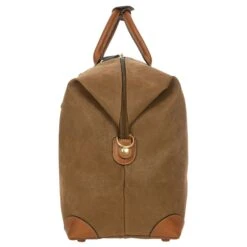 Brics Life Weekender - Reisetasche 55 Cm 11 Brics Life Weekender - Reisetasche 55 Cm -Deuter Verkäufe 2025 Brics Life Weekender Reisetasche 55 cm camel BLF20202 216 3