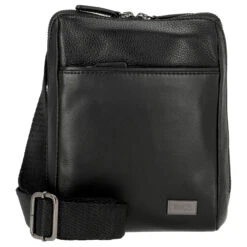 Brics Torino - Schultertasche M 22 Cm