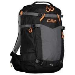 Deuter Verkäufe 2025 32 CMP AEROOX 30 L SKI TOURING - Rucksack 53 Cm