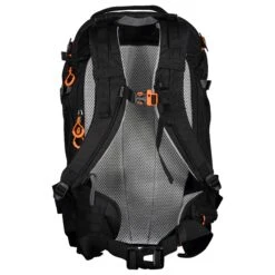 Deuter Verkäufe 2025 -Deuter Verkäufe 2025 CMP AEROOX 30 L SKI TOURING Rucksack 53 cm black 31V4727 U901 2