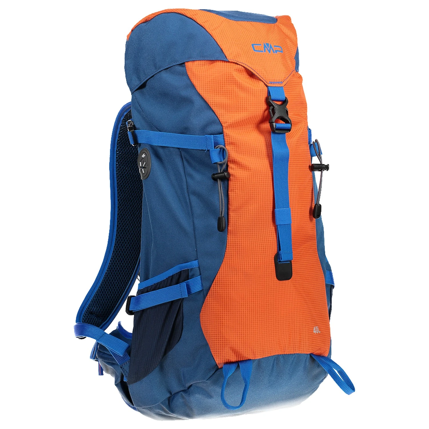 CMP CAPONORD 40 - Trekkingrucksack 57 Cm 3 CMP CAPONORD 40 - Trekkingrucksack 57 Cm