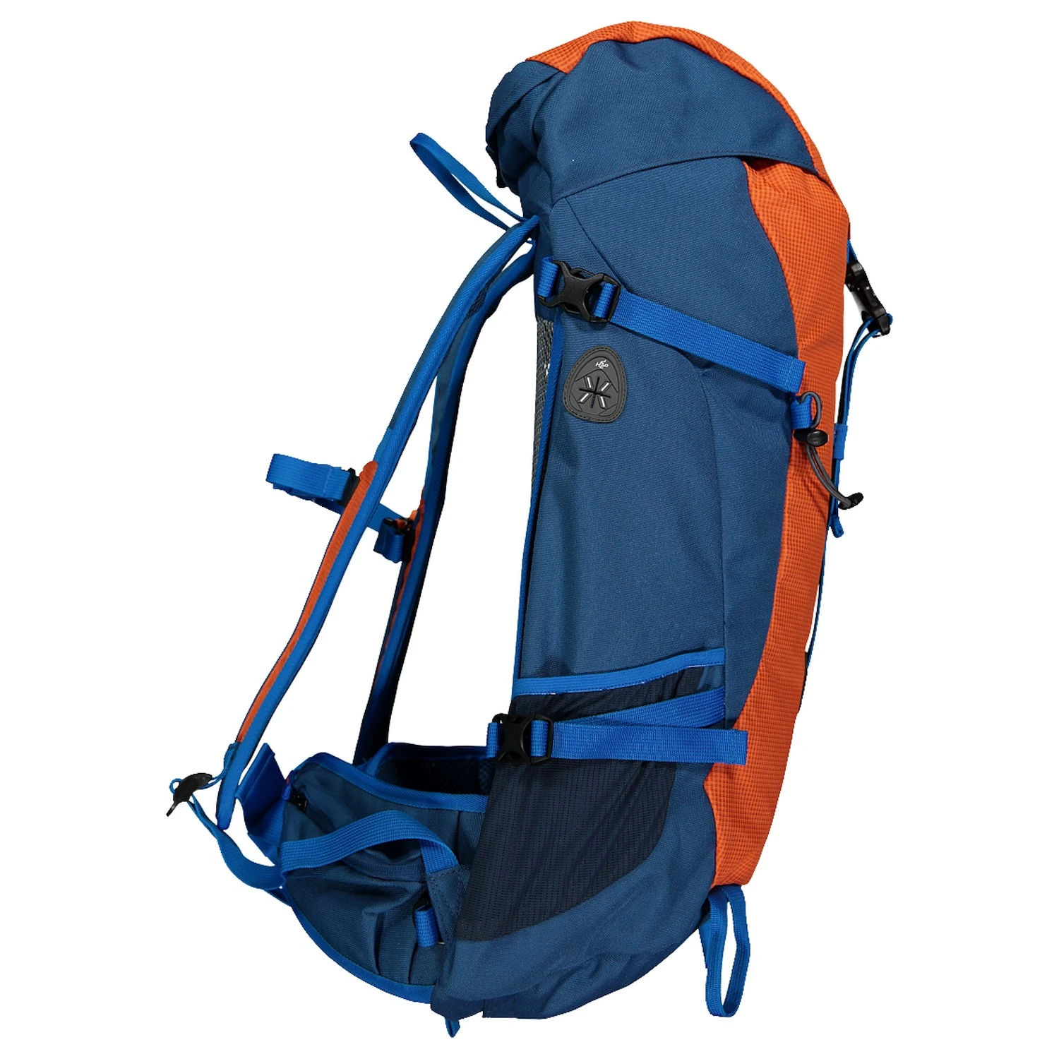 CMP CAPONORD 40 - Trekkingrucksack 57 Cm 4 CMP CAPONORD 40 - Trekkingrucksack 57 Cm – Bild 2