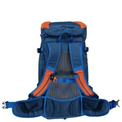 CMP CAPONORD 40 - Trekkingrucksack 57 Cm 9 CMP CAPONORD 40 - Trekkingrucksack 57 Cm -Deuter Verkäufe 2025 CMP Caponord 40 Trekkingrucksack 57 cm marine orange 3V99977 38MC 4