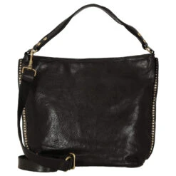 Campomaggi Linda - Beuteltasche 30 Cm