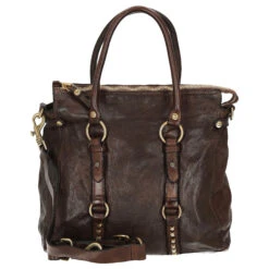 Campomaggi Nilo - Shopper 32 Cm