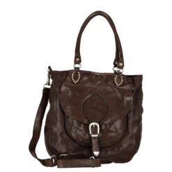 Campomaggi Shopping Bag - Shopper 35 Cm