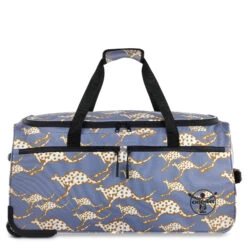 Chiemsee Jump N Fly - 2-Rollen-Reisetasche 65.5 Cm