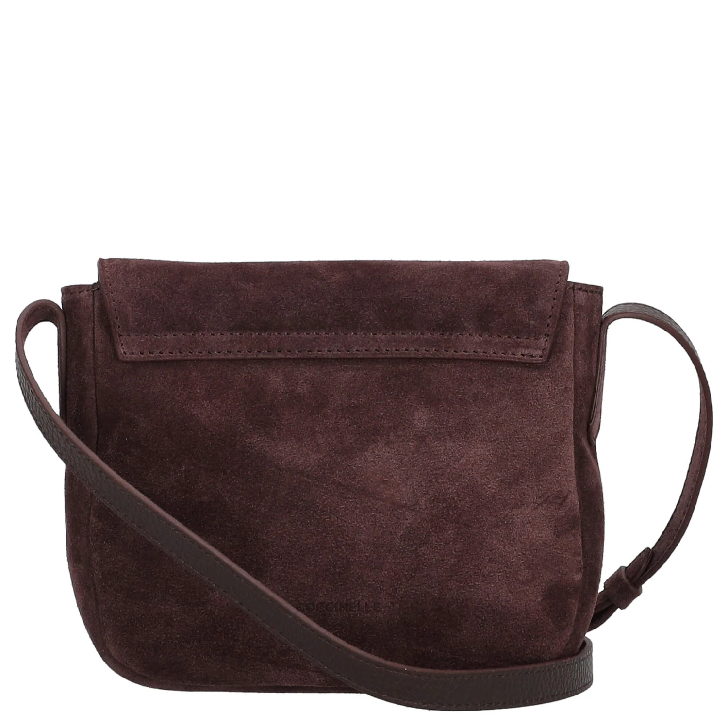 Coccinelle Arlettis Suede - Umhängetasche 18 Cm 6 Coccinelle Arlettis Suede - Umhängetasche 18 Cm – Bild 4