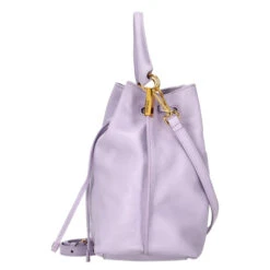 Coccinelle Estelle - Beuteltasche 24 Cm 10 Coccinelle Estelle - Beuteltasche 24 Cm -Deuter Verkäufe 2025 Coccinelle Estelle Beuteltasche 24 cm lavender E1M3A230101 V27 3