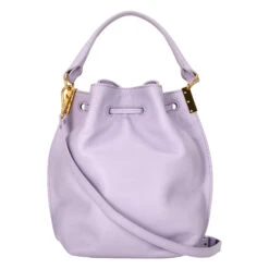 Coccinelle Estelle - Beuteltasche 24 Cm 11 Coccinelle Estelle - Beuteltasche 24 Cm -Deuter Verkäufe 2025 Coccinelle Estelle Beuteltasche 24 cm lavender E1M3A230101 V27 4