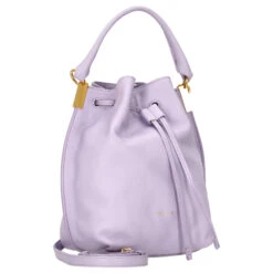 Coccinelle Estelle - Beuteltasche 24 Cm 12 Coccinelle Estelle - Beuteltasche 24 Cm -Deuter Verkäufe 2025 Coccinelle Estelle Beuteltasche 24 cm lavender E1M3A230101 V27 5