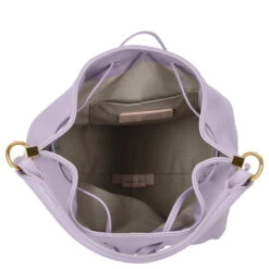 Coccinelle Estelle - Beuteltasche 24 Cm 13 Coccinelle Estelle - Beuteltasche 24 Cm -Deuter Verkäufe 2025 Coccinelle Estelle Beuteltasche 24 cm lavender E1M3A230101 V27 6