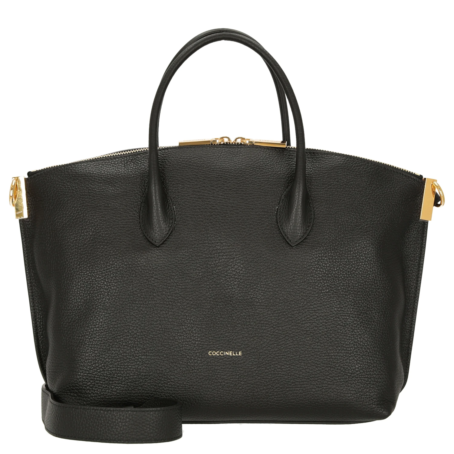 Coccinelle Estelle - Handtasche 29.5 Cm 3 Coccinelle Estelle - Handtasche 29.5 Cm