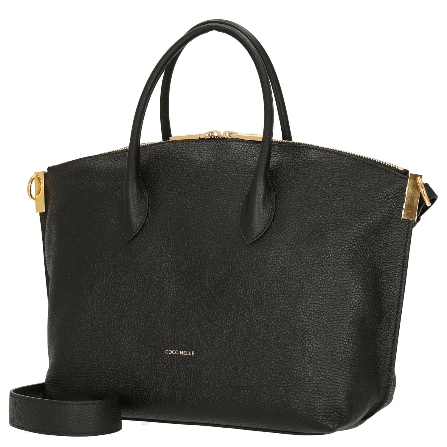 Coccinelle Estelle - Handtasche 29.5 Cm 4 Coccinelle Estelle - Handtasche 29.5 Cm – Bild 2