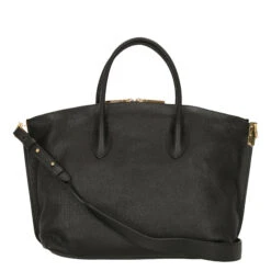 Coccinelle Estelle - Handtasche 29.5 Cm 11 Coccinelle Estelle - Handtasche 29.5 Cm -Deuter Verkäufe 2025 Coccinelle Estelle Handtasche 29 5 cm noir E1M3A180201 001 4