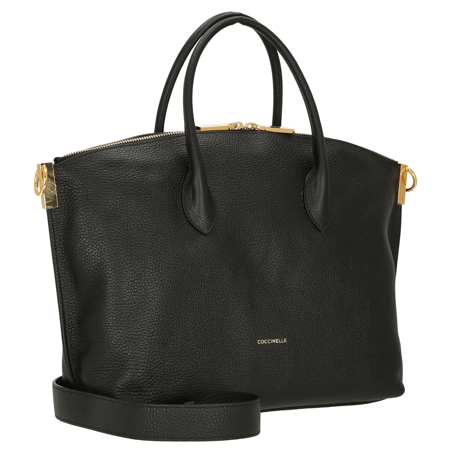 Coccinelle Estelle - Handtasche 29.5 Cm 7 Coccinelle Estelle - Handtasche 29.5 Cm – Bild 5