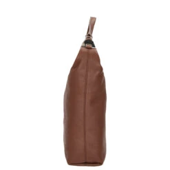 Coccinelle Mintha - Schultertasche 30 Cm -Deuter Verkäufe 2025 Coccinelle Mintha Schultertasche 30 cm carruba E1MEF130202 R28 3