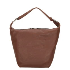 Coccinelle Mintha - Schultertasche 30 Cm -Deuter Verkäufe 2025 Coccinelle Mintha Schultertasche 30 cm carruba E1MEF130202 R28 4