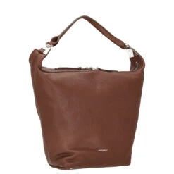 Coccinelle Mintha - Schultertasche 30 Cm -Deuter Verkäufe 2025 Coccinelle Mintha Schultertasche 30 cm carruba E1MEF130202 R28 5