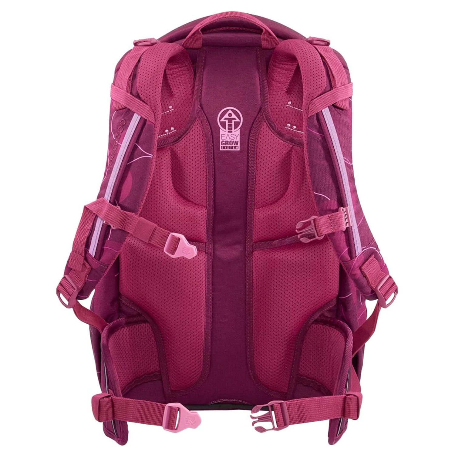 Coocazoo Mate - Schulrucksack 44 Cm 4 Coocazoo Mate - Schulrucksack 44 Cm – Bild 2