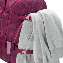 Coocazoo Mate - Schulrucksack 44 Cm 13 Coocazoo Mate - Schulrucksack 44 Cm -Deuter Verkäufe 2025 Coocazoo Mate Schulrucksack 44 cm Berry Bubbles 211303 4