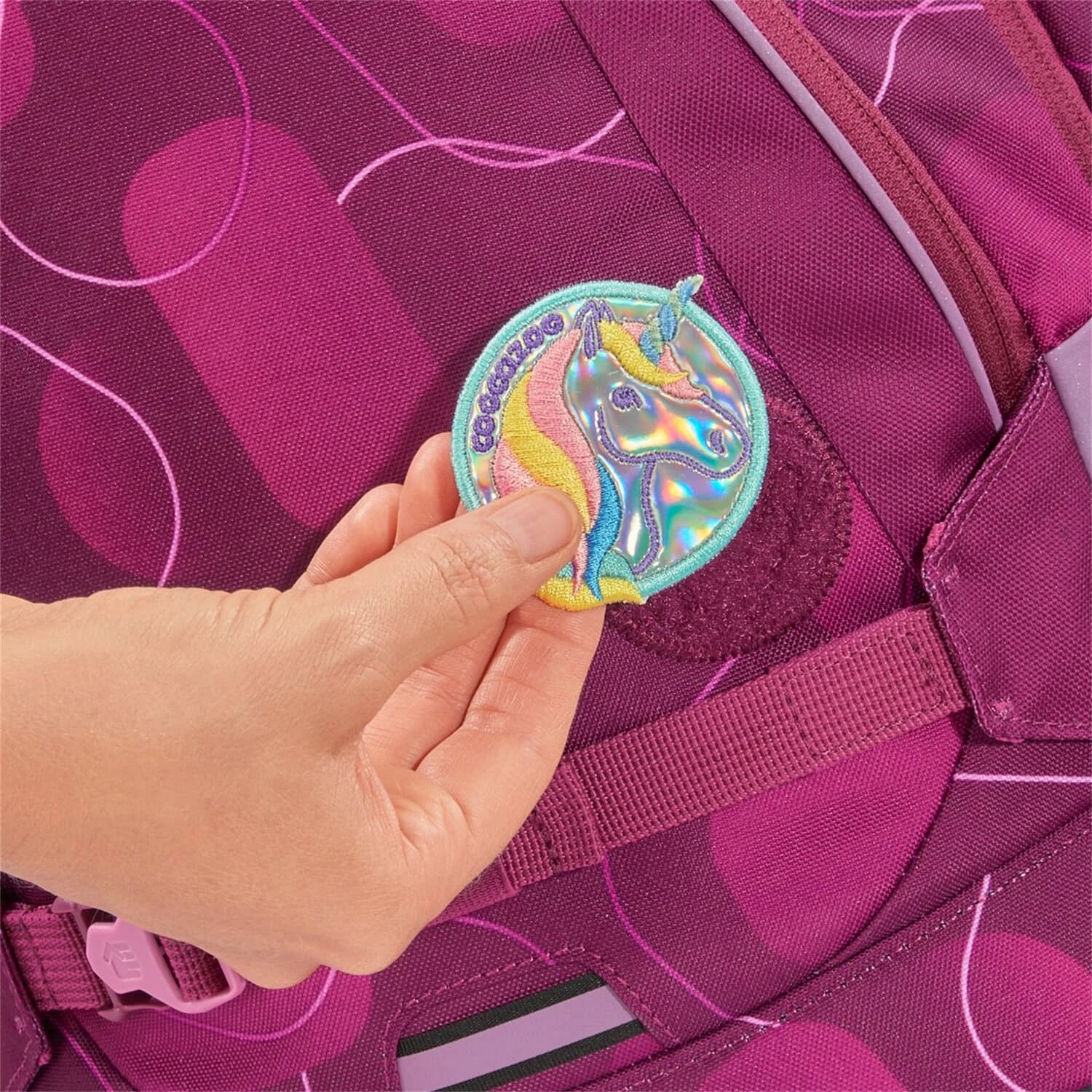 Coocazoo Mate - Schulrucksack 44 Cm 7 Coocazoo Mate - Schulrucksack 44 Cm – Bild 5