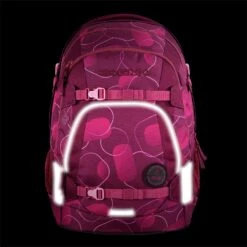 Coocazoo Mate - Schulrucksack 44 Cm 17 Coocazoo Mate - Schulrucksack 44 Cm -Deuter Verkäufe 2025 Coocazoo Mate Schulrucksack 44 cm Berry Bubbles 211303 8