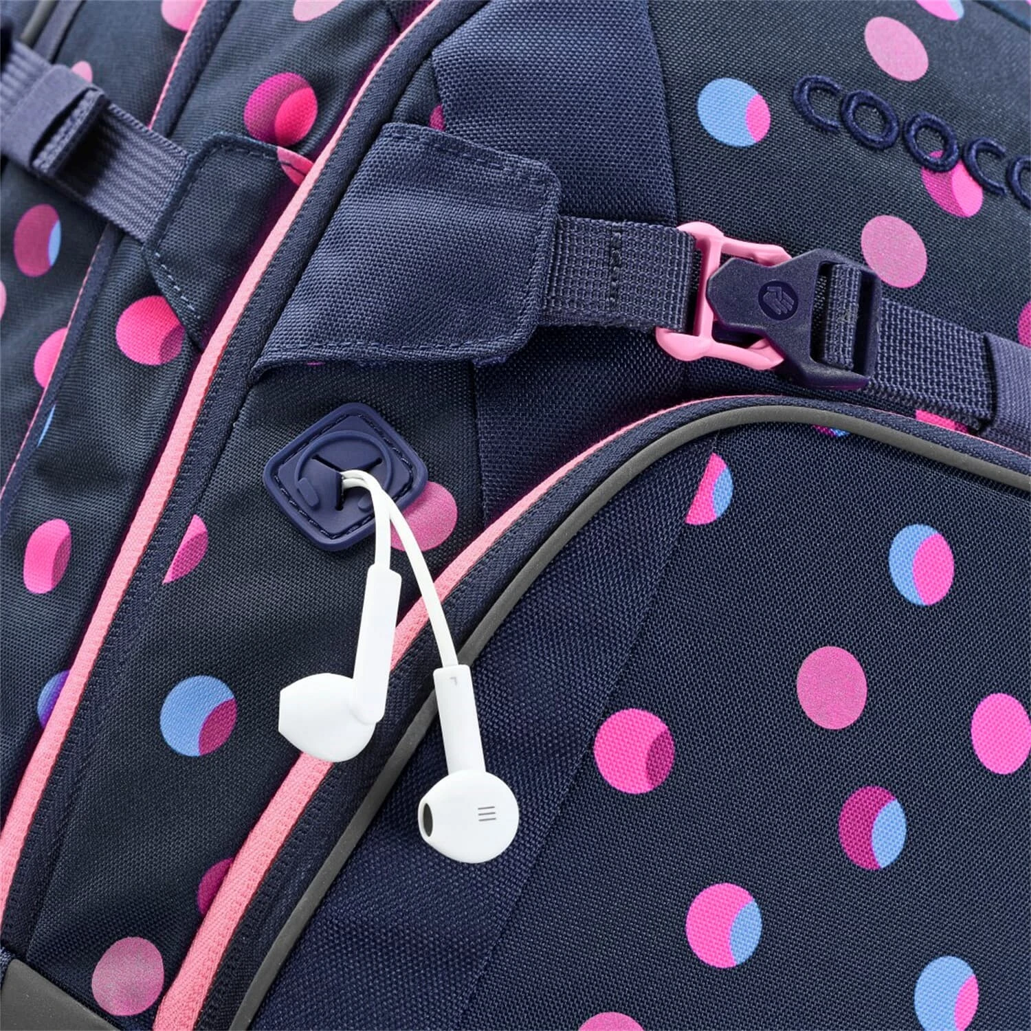 Coocazoo Mate - Schulrucksack 44 Cm 10 Coocazoo Mate - Schulrucksack 44 Cm – Bild 8