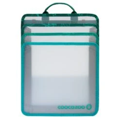 Coocazoo Zubehör Faltbare - Heftbox