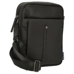 D&N Basic Line Umhängetasche 28 Cm 12 D&N Basic Line Umhängetasche 28 Cm -Deuter Verkäufe 2025 D amp N Basic Line Umh ngetasche 28 cm black 5300 01 5