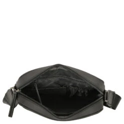 D&N Basic Line Umhängetasche 28 Cm 13 D&N Basic Line Umhängetasche 28 Cm -Deuter Verkäufe 2025 D amp N Basic Line Umh ngetasche 28 cm black 5300 01 6