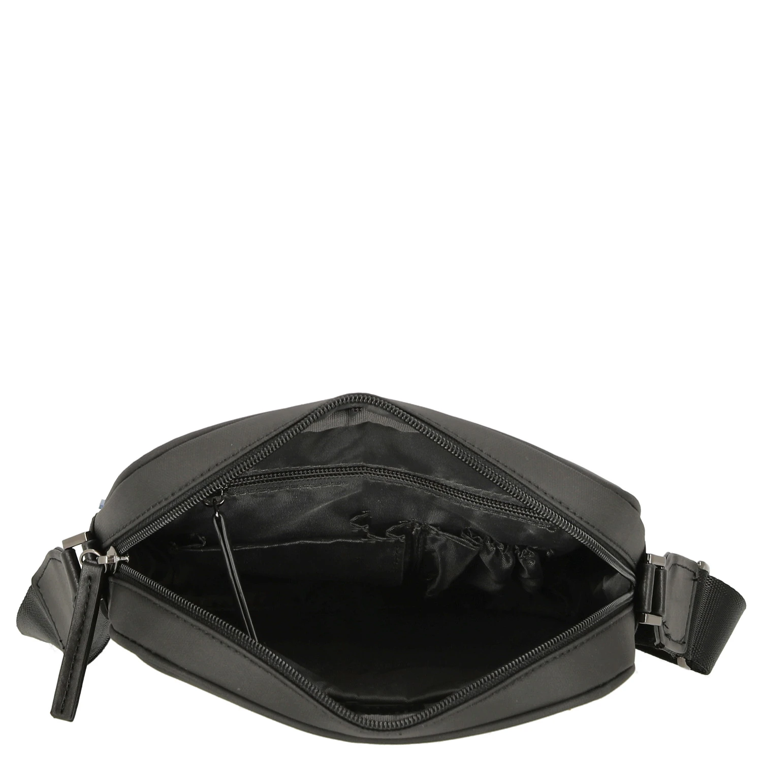 D&N Basic Line Umhängetasche 28 Cm 8 D&N Basic Line Umhängetasche 28 Cm – Bild 6