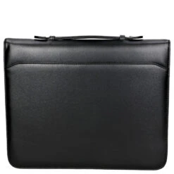 D&N Easy Business - Schreibmappe. Ringmech.. Griff. Genarbtes PU 36 Cm 8 D&N Easy Business - Schreibmappe. Ringmech.. Griff. Genarbtes PU 36 Cm -Deuter Verkäufe 2025 D amp N Easy Business Schreibmappe Ringmech Griff genarbtes PU 36 cm schwarz DN5092 01 3