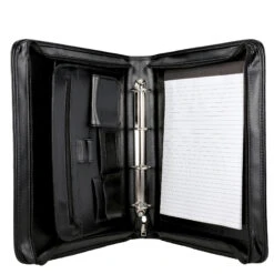 D&N Easy Business - Schreibmappe. Ringmech.. Griff. Genarbtes PU 36 Cm 9 D&N Easy Business - Schreibmappe. Ringmech.. Griff. Genarbtes PU 36 Cm -Deuter Verkäufe 2025 D amp N Easy Business Schreibmappe Ringmech Griff genarbtes PU 36 cm schwarz DN5092 01 4