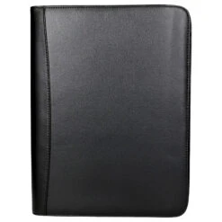 D&N Easy Business - Schreibmappe Feingenarbtes PU 35 Cm