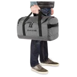 Dakine EQ Duffle 35L - Sporttasche 48 Cm -Deuter Verkäufe 2025 Dakine EQ Duffle 35L Sporttasche quot recycled quot 48 cm carbon 10002934 carbon 4