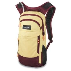 Deuter Verkäufe 2025 43 Dakine Syncline 12 - Women's Rucksack 46 Cm
