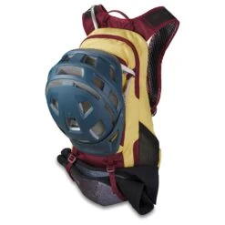 Dakine Syncline 12 - Women's Rucksack 46 Cm -Deuter Verkäufe 2025 Dakine W Syncline 12 L Bike Rucksack mit 3 L Trinksystem 46 cm ochre port 10003429 ochre port 4