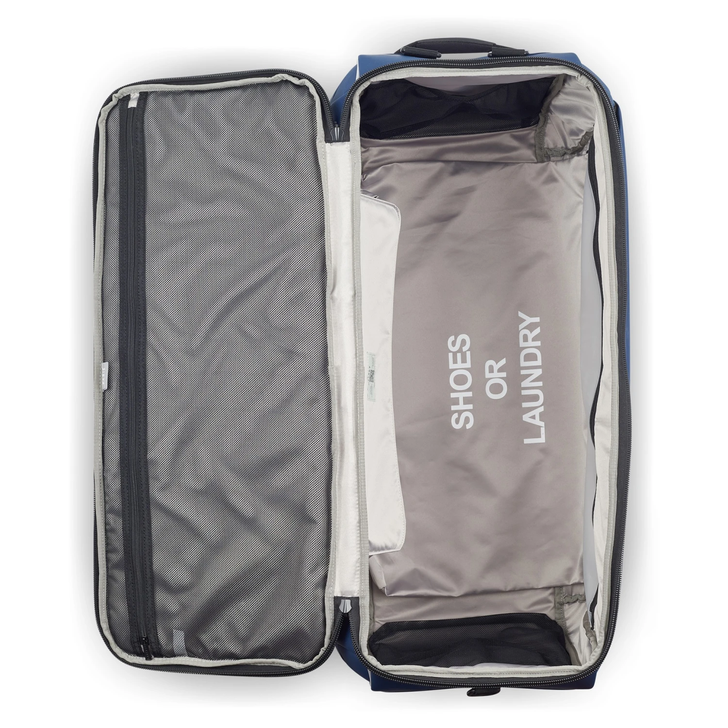 Delsey Aventure - Reisetasche 2in1 76 Cm RFID 6 Delsey Aventure - Reisetasche 2in1 76 Cm RFID – Bild 4