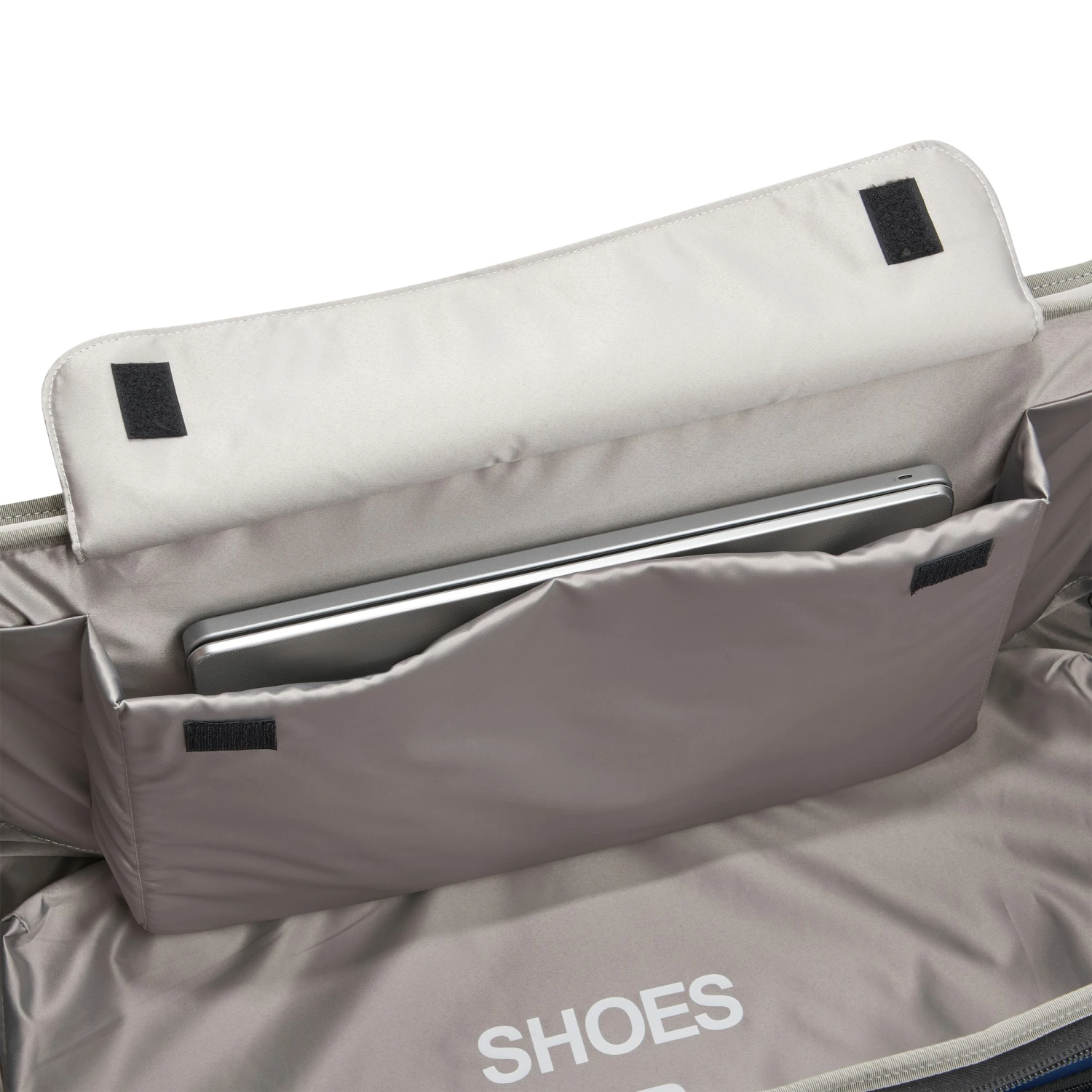 Delsey Aventure - Reisetasche 2in1 76 Cm RFID 7 Delsey Aventure - Reisetasche 2in1 76 Cm RFID – Bild 5