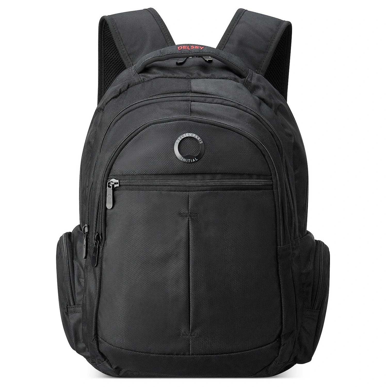 Delsey Element Flier - Rucksack 46 Cm 3 Delsey Element Flier - Rucksack 46 Cm