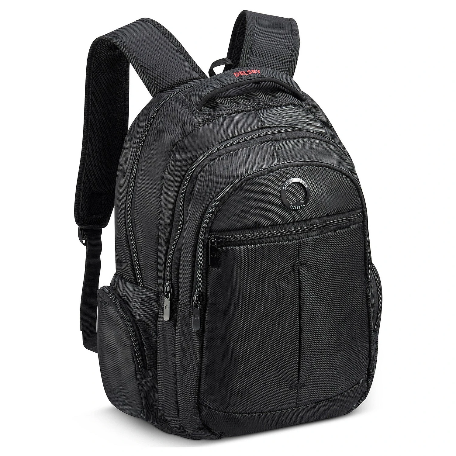 Delsey Element Flier - Rucksack 46 Cm 4 Delsey Element Flier - Rucksack 46 Cm – Bild 2