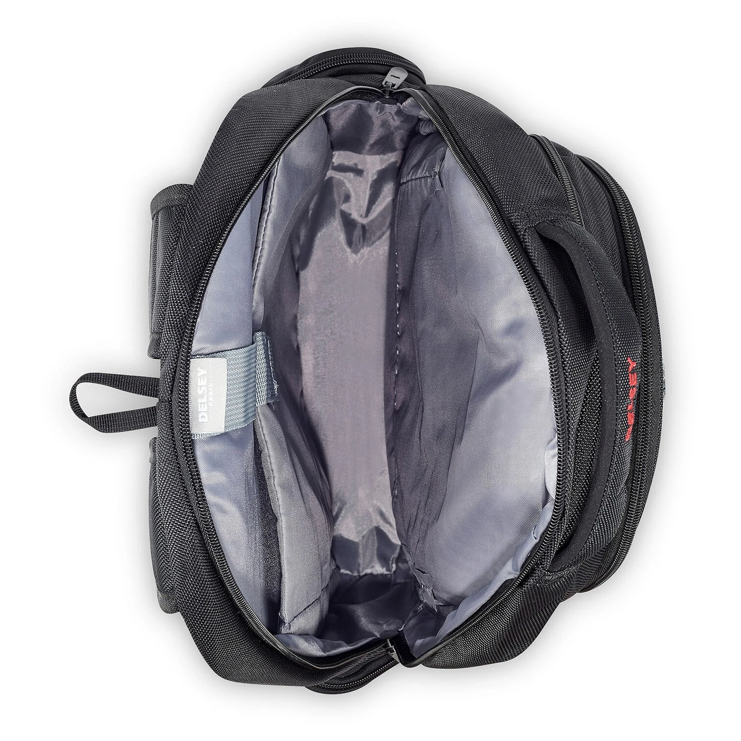 Delsey Element Flier - Rucksack 46 Cm 6 Delsey Element Flier - Rucksack 46 Cm – Bild 4