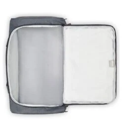 Delsey Maubert 2.0 - Weekender 50 Cm -Deuter Verkäufe 2025 Delsey Maubert 2 0 Reisetasche 40 cm anthrazit 00381341001 3