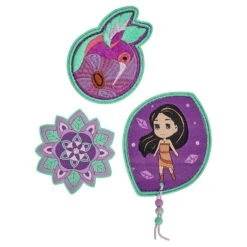 DerDieDas ErgoFlex Buttons- Schulranzen Set 5tlg. Mit Buttons 800g 21 DerDieDas ErgoFlex Buttons- Schulranzen Set 5tlg. Mit Buttons 800g -Deuter Verkäufe 2025 DerDieDas ErgoFlex Buttons Schulranzen Set 5tlg 38 cm Purple Dots 8405151 10