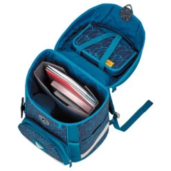 DerDieDas ErgoFlex Easy - Schulranzen Set 5tlg. 950 G 17 DerDieDas ErgoFlex Easy - Schulranzen Set 5tlg. 950 G -Deuter Verkäufe 2025 DerDieDas ErgoFlex Easy Schulranzen Set 5tlg 950 g Blue Speed 8509154 4