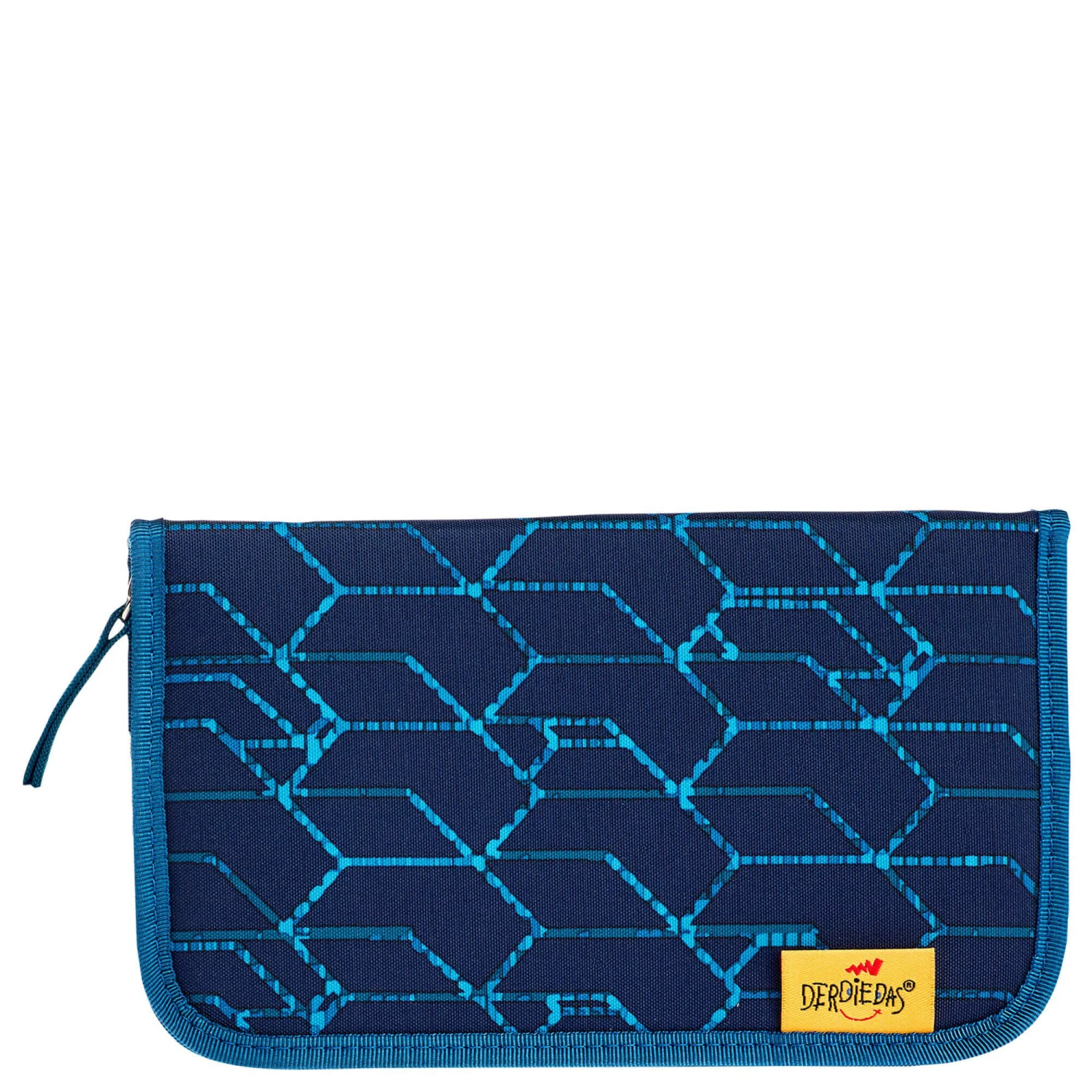 DerDieDas ErgoFlex Easy - Schulranzen Set 5tlg. 950 G 9 DerDieDas ErgoFlex Easy - Schulranzen Set 5tlg. 950 G – Bild 7