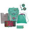 DerDieDas ErgoFlex Max - Schulranzen Set 5tlg. 950 G