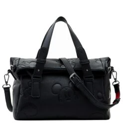Desigual All Mickey Loverty 2.0 - Henkeltasche 29.5 Cm