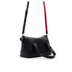 Desigual All Mickey Loverty 2.0 - Henkeltasche 29.5 Cm -Deuter Verkäufe 2025 Desigual All Mickey Loverty 2 0 Handtasche 29 5 cm black 23WAXP47 2000 3